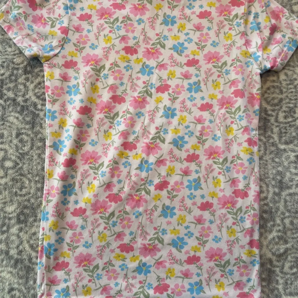 Jaclyn girls pajamas